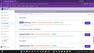 Cloud Drift Detection & Automated Policy Safeguards | Infriqa Auto-Heal Walkthrough
