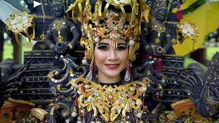 Company Profile Bank Jatim 2020