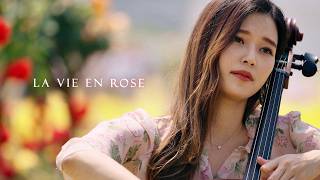 La Vie en Rose🌹라비앙로즈 | CelloDeck