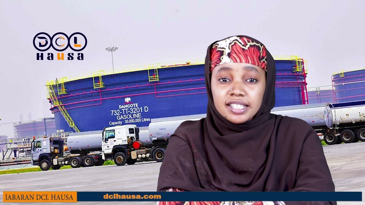 Labaran DCL Hausa 09/03/2026