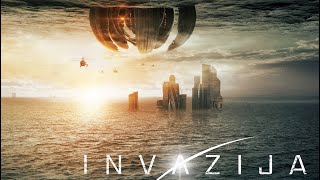 INVAZIJA - fantastinis filmas kinuose nuo sausio 3 d. (anonsas)