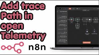 How To Add A Trace Path In n8n OpenTelemetry: Custom OTLP Endpoints! (2026)