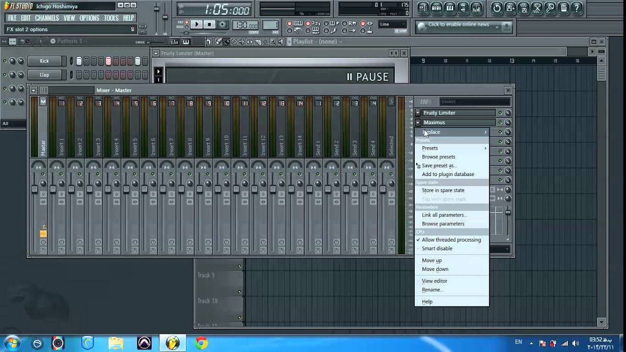 Fl Studio Basic