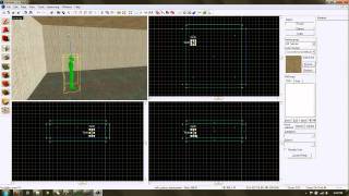 How to Make a Room in VHE.avi
