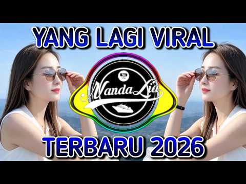 DJ TERBARU 2026 | KUMPULAN LAGU ENAK FULLBASS | MENGAPA KAU BERI AKU RASA | DJ TIK TOK FULL BASS