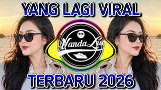 DJ TERBARU 2026 | KUMPULAN LAGU ENAK FULLBASS | MENGAPA KAU BERI AKU RASA | DJ TIK TOK FULL BASS