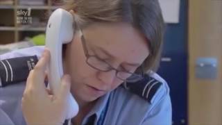 UK Border Force- Funny Canadian Transgender Woman by I Went To The Coleherne 211 views 7 years ago 6 minutes, 25 seconds