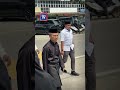 Muhyiddin antara pemimpin politik hadir beri penghormatan terakhir