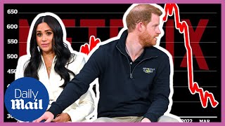 'Thrilled!' Royal experts react to Meghan Markle Netflix troubles | Palace Confidential