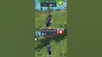 LOW END DEVICE 🥲 Best Lag Reduced Settings in CODM BR 😍 CODM Pro Setting Tips 🔥 #shorts #codmbr