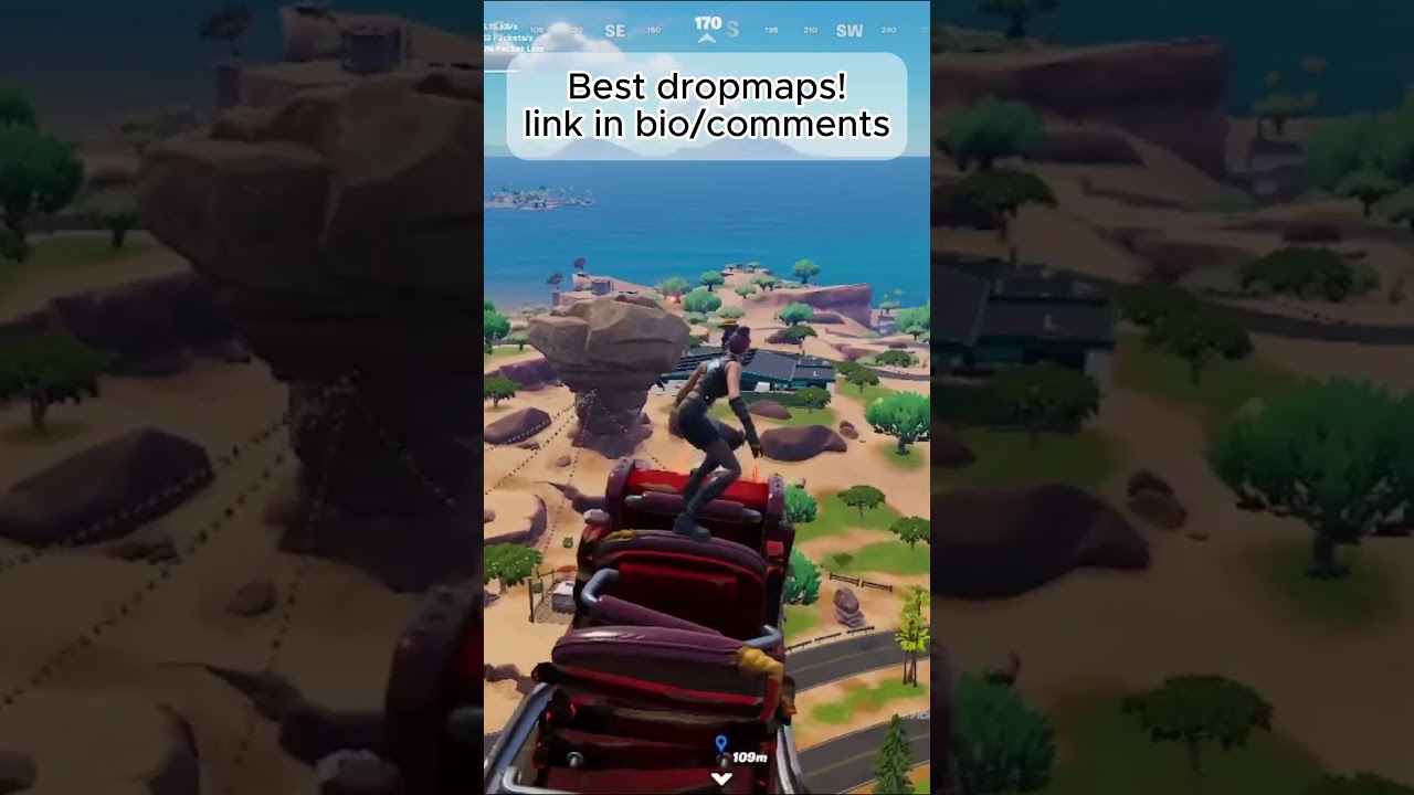 TWISTY DROPMAPS IN COMMENTS AND BIO 