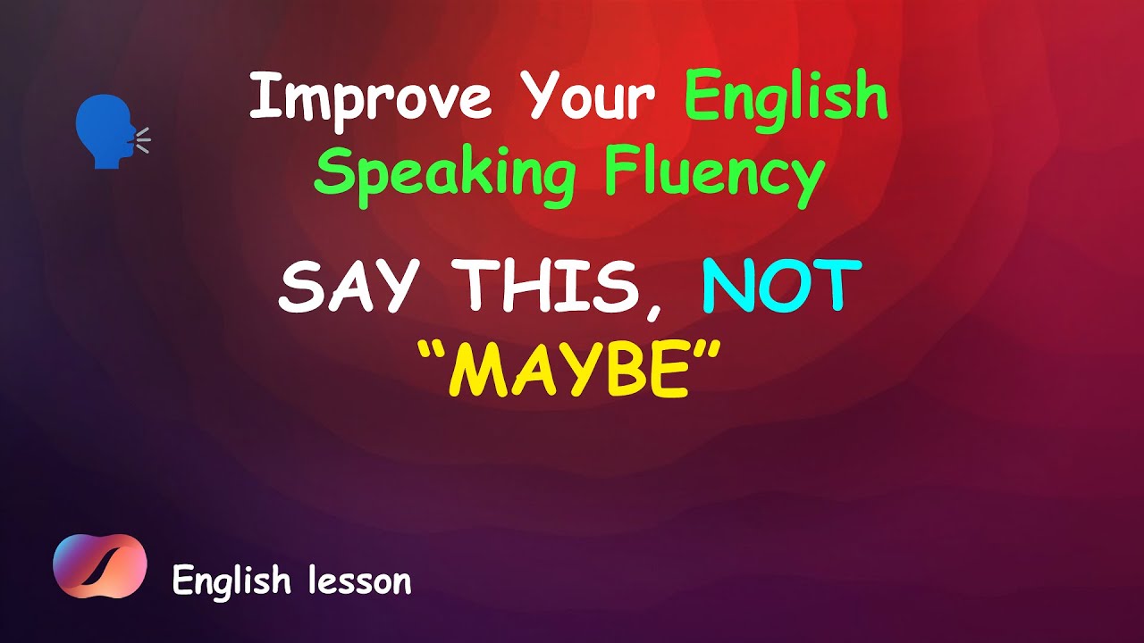 11 «Возможных» альтернатив, чтобы звучать естественнее 🧑‍🎓