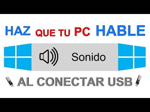 Video: ¿Qué controla el sonido en una computadora?