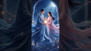 The OAK Tarot of Love and Romance: The High Priestess