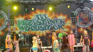 Arka Noego - Nigdy nie mów nigdy! Nic Pewnego! - Przystanek Woodstock 2010HD