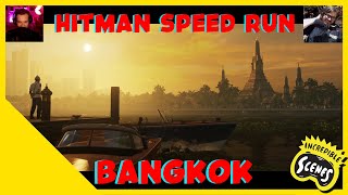 Hitman Double Dash - Hitman Speedrun Bangkok screenshot 4