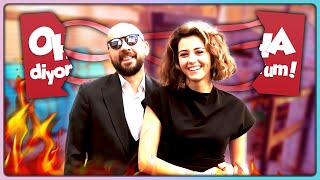 Oha Di̇yorum Neden Bi̇tti̇? Batiş Hi̇kayesi̇