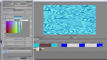 Sony Vegas Pro 46   Noise Textures