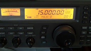 Observations of Shortwave  propagation for june 2014