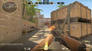 This CS2 Cheat is INSANE… Vanity Showcase 🔥Ft. CHEESEBUNKER.GG🔥