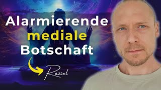 Geistige Botschaft Für Feinfühlige - Es Betrifft Euch Alle