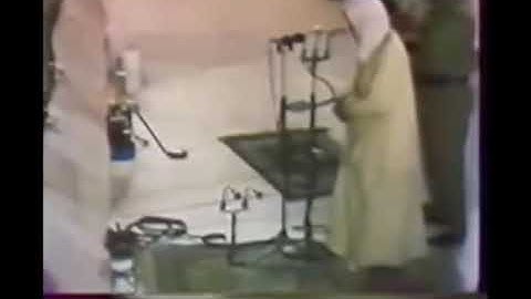 تلاوة نادرة للشيخ: عبدالله الخليفي (رحمه الله)