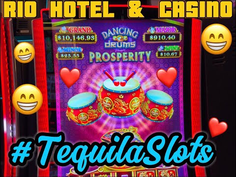 linq las Vegas hotel casino