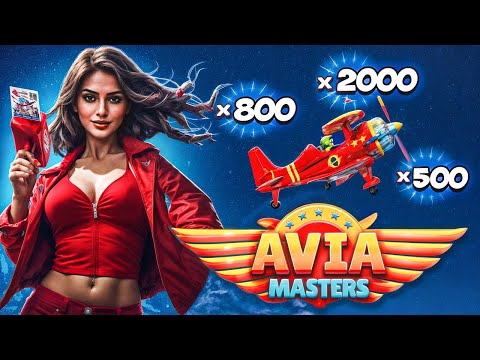 Disfruta de Aviamasters en 1win: Juega al casino en línea en México