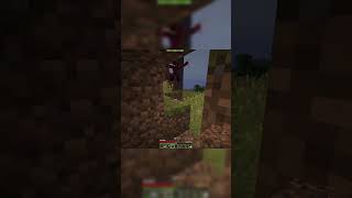 Can the Power of Nirvana Stop Evolution? #shorts #minecraft #srp #scapeandrunparasites #monkmod