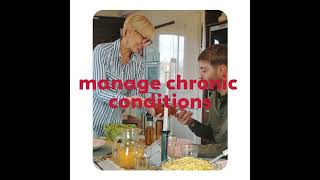 Telehealth is a fast, easy, effective way to stay on top of your heart health.