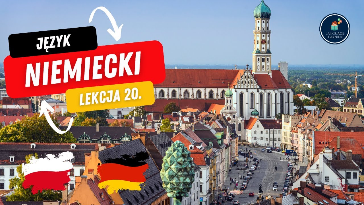 Sprawdzian 2 Technikum Niemiecki Freundschaft 🟢 Nauka języka niemieckiego od podstaw Lekcja 20 - Niemiecki dla