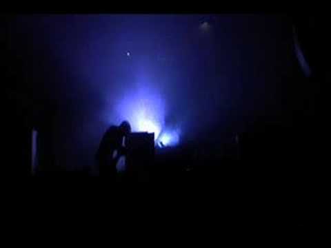 Simian Mobile Disco at Pure in Philadelphia.