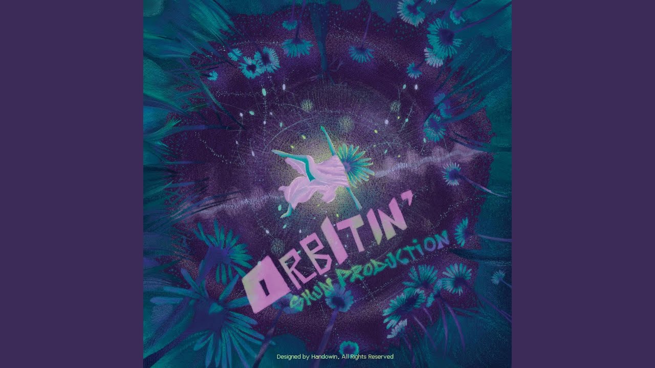 Watch Orbitin' #3 on YouTube Watch Orbitin' #3 on YouTube