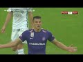 Sturm klettert auf Rang 2! | Austria Wien - SK Sturm | Highlights - ADMIRAL Bundesliga