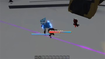 [YBA] 3 Exploiters VS 1 SBR Match