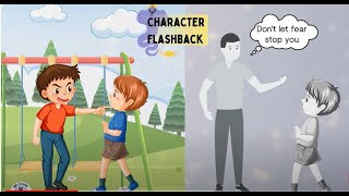 Exploring the Power of Literary Flashbacks