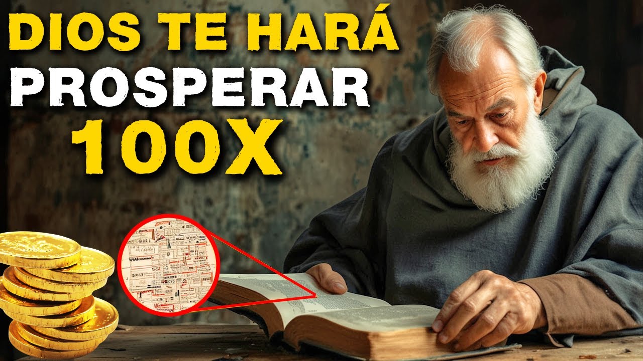 EL SECRETO MILLONARIO de Isaac: Cómo Hacer que DIOS te Haga Prosperar ...