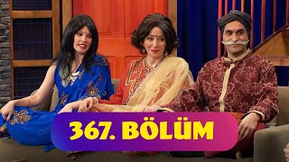 Güldür Güldür Show 367 Bölüm