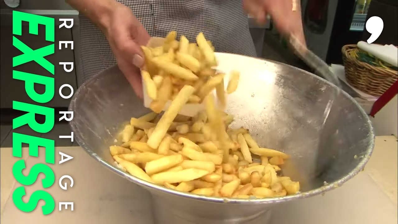 Enquête sur les clichés belges