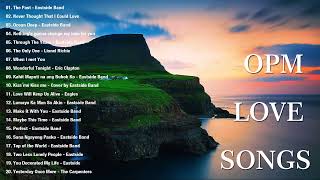 Best OPM Classics Medley - Relaxing Beautiful Love Songs 80&#39;s | BEAUTIFUL OPM LOVE SONGS OF ALL TIME