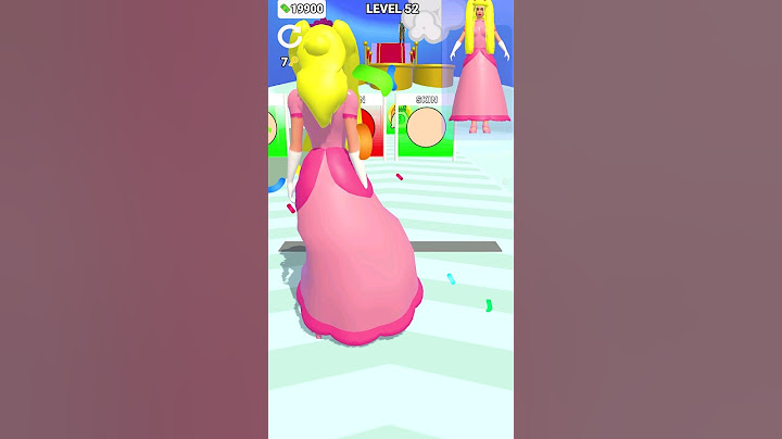 Build A Queen LEVEL 52 👸🏻 #droidcheatshorts