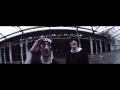 GHEDO YUK Ft. FLO'MAN - CRIMINAL BROTHERS (OFFICIAL STREET VIDEO) [Prod. Overtrash]