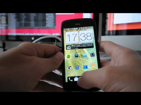 Vidéo: Avis Sur HTC One S / One V