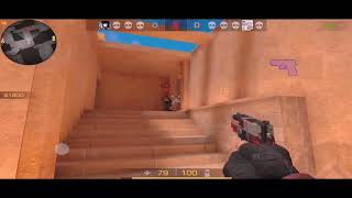 Be Nice 2 Me - Standoff 2 Montage