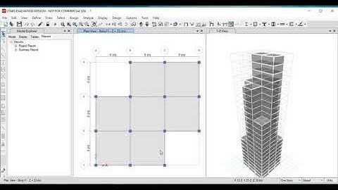Seismic Design - Project assignment for Skyfi Labs online course - by SWARAN K R