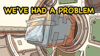 A Square Filter, a Round Hole, and Three Lives: The Real Apollo 13 Fix