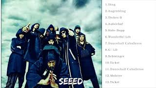 Seeed Best Songs -  Seeed Greatest Hits -  Seeed Full Album