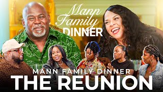 Download Lagu 🎉 Mann Family Dinner REUNION Pt. 1 | The Laughter \u0026 Love You’ve Been Waiting For! MP3 Download Lagu 🎉 Mann Family Dinner REUNION Pt. 1 | The Laughter \u0026 Love You’ve Been Waiting For! MP3