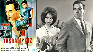 Taşralı Kız 1964 - Ayhan Işık - Hülya Koçyiğit - Sadri Alışık