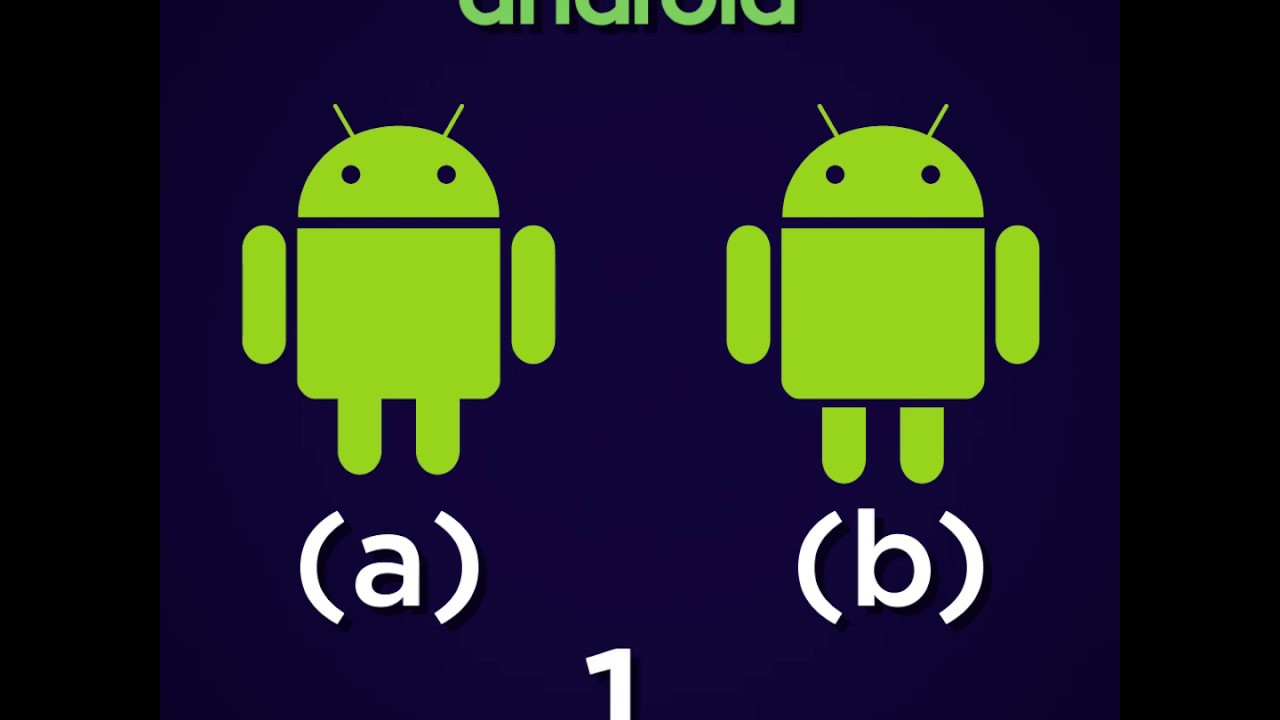 Pick The Correct Logo Game - YouTube